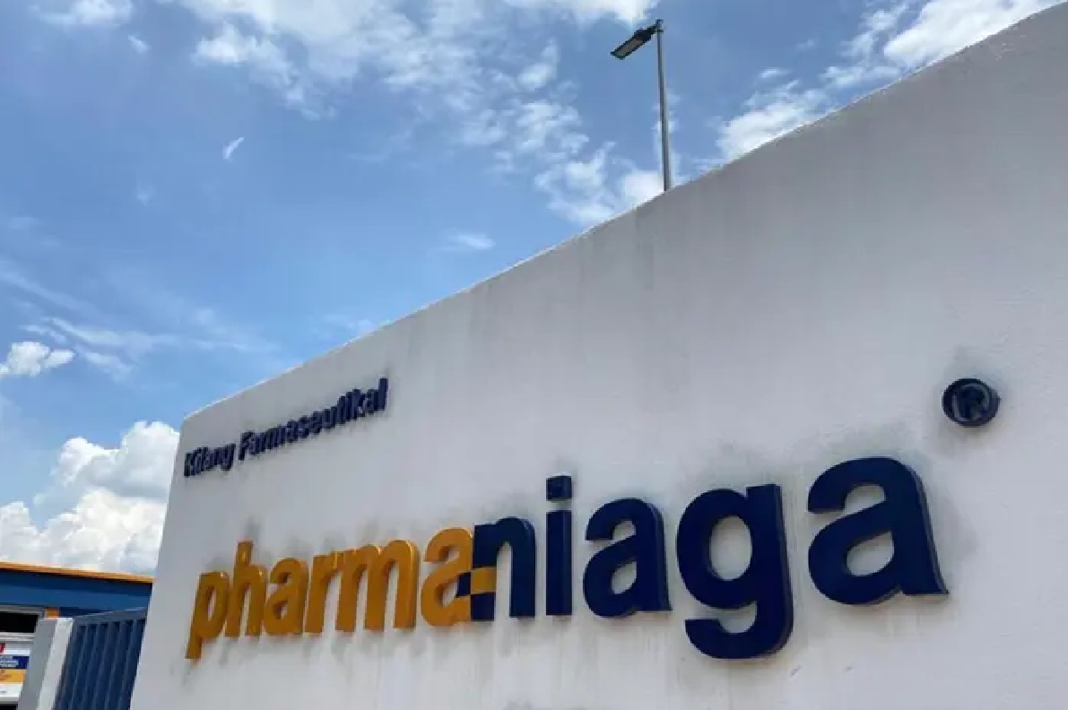 Pharmaniaga lantik Ernst & Young sebagai juruaudit luar baharu