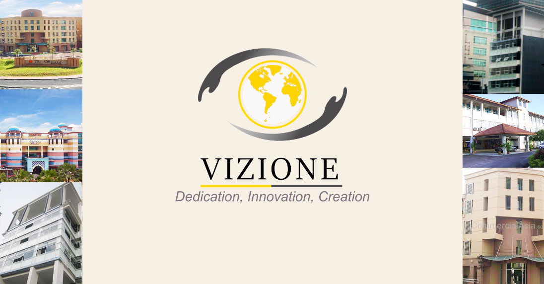 Vizione disaman berhubung pelanggaran perjanjian perundingan