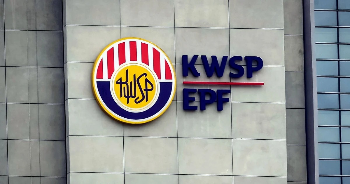 KWSP pemegang saham utama KIP REIT