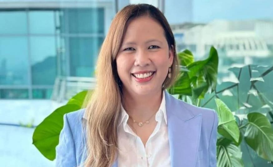 Nestle lantik Raja Nurmaria Murni sebagai Pengarah Eksekutif, Hal Ehwal Korporat Malaysia-Singapura