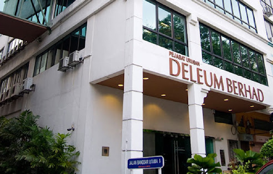 Deleum ambil alih 70% kepentingan PT OSA Industries di Indonesia