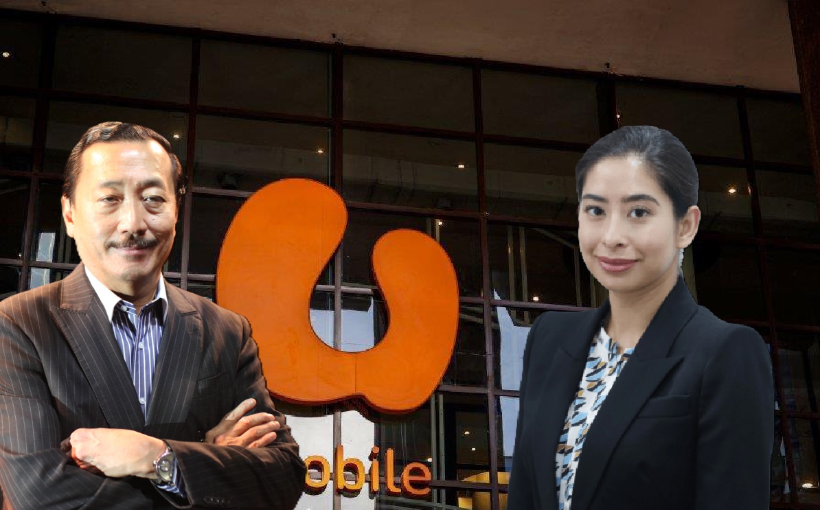 ST Telemedia Temasek jual saham U Mobile kepada Mawar Setia milik Vincent Tan dan Tunku Aminah