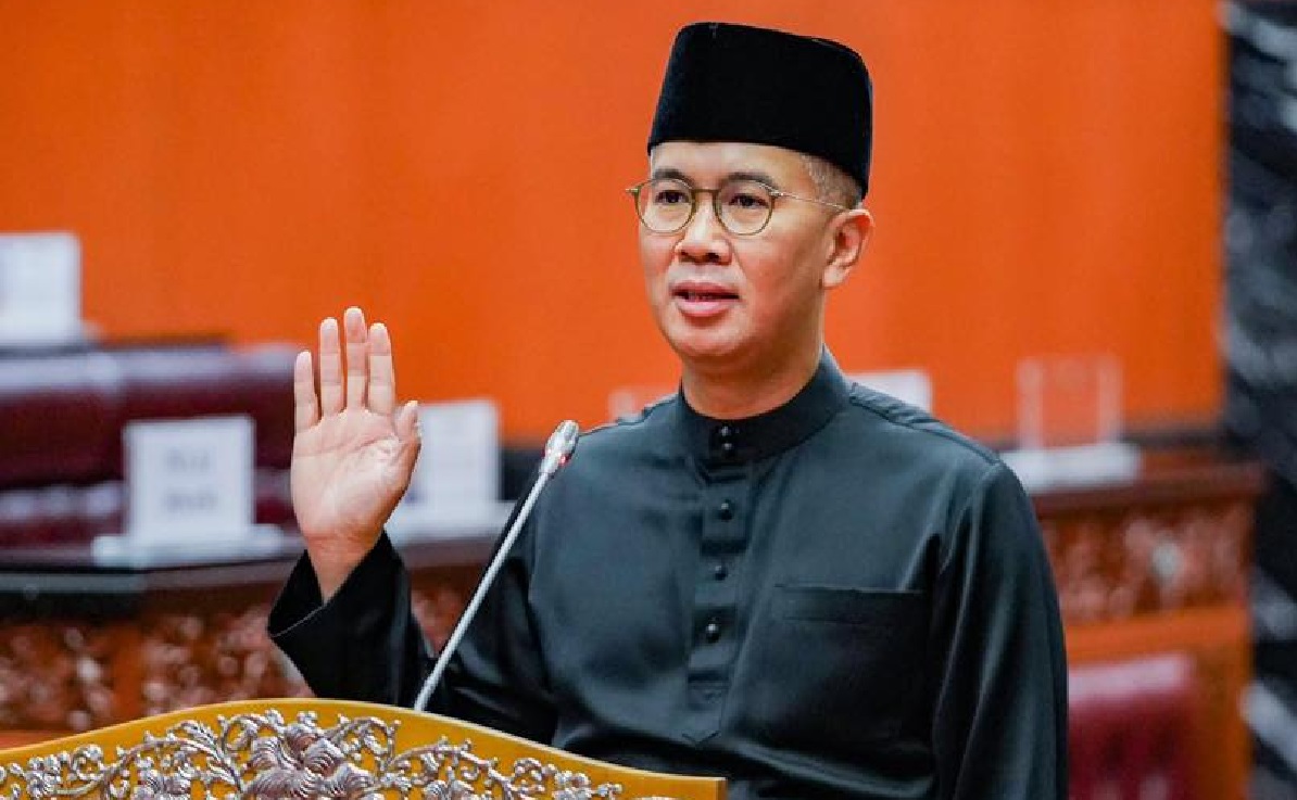 Tengku Zafrul akui ada perbincangan bersama PKR, namun tiada keputusan dibuat