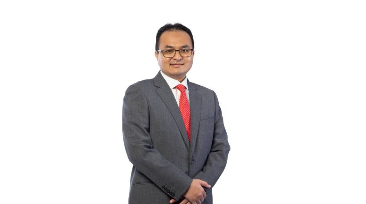 Mohd Iskandar Dzulkarnain Pengarah Urusan baharu AmanahRaya REIT