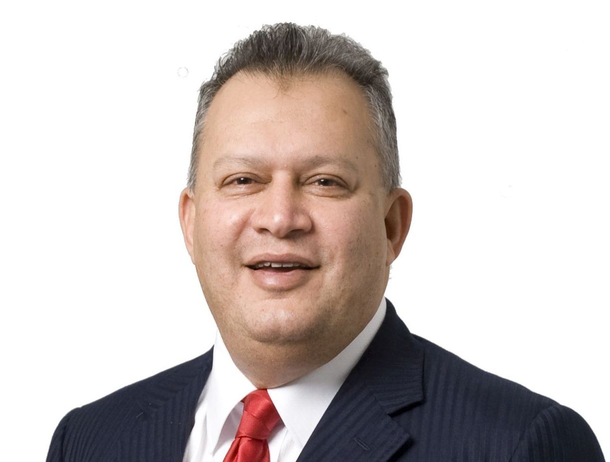 Salim Fateh Din dilantik Pengerusi LPPR SPRM