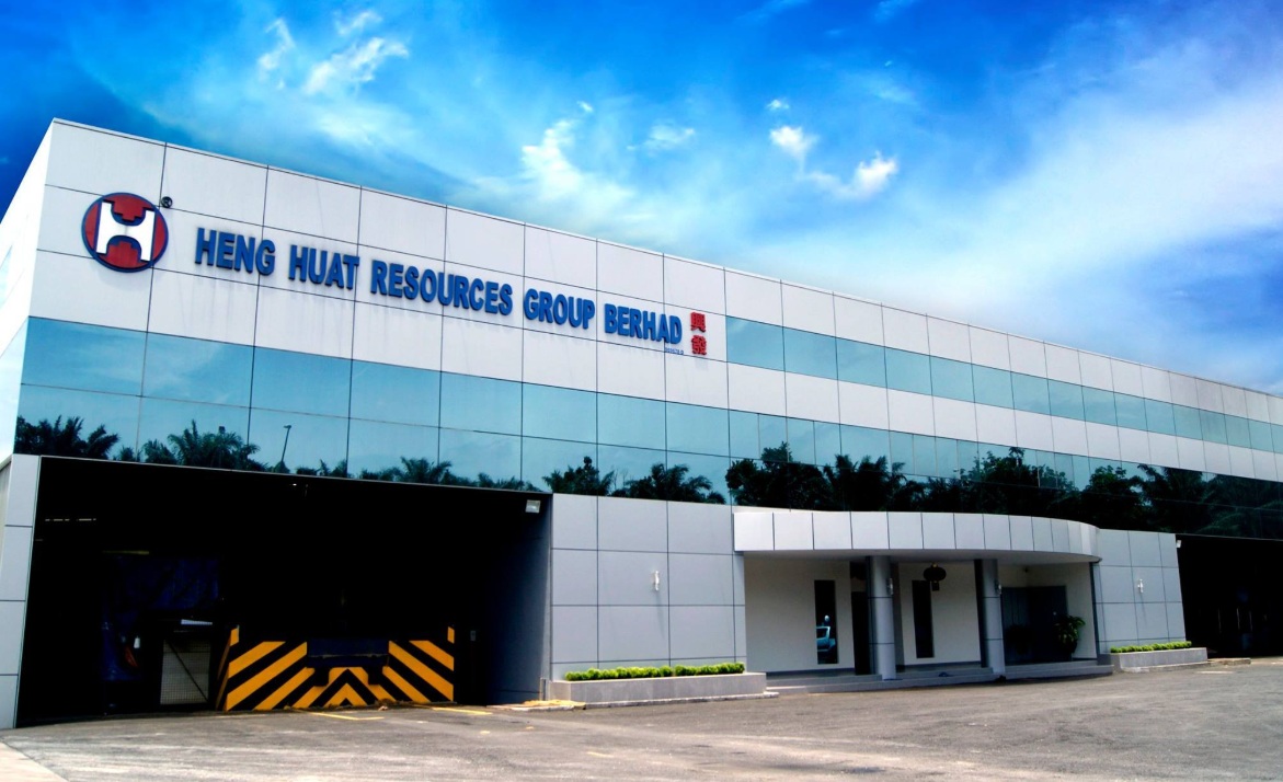 Pemegang saham HHRG minta EGM, usul singkir lima pengarah