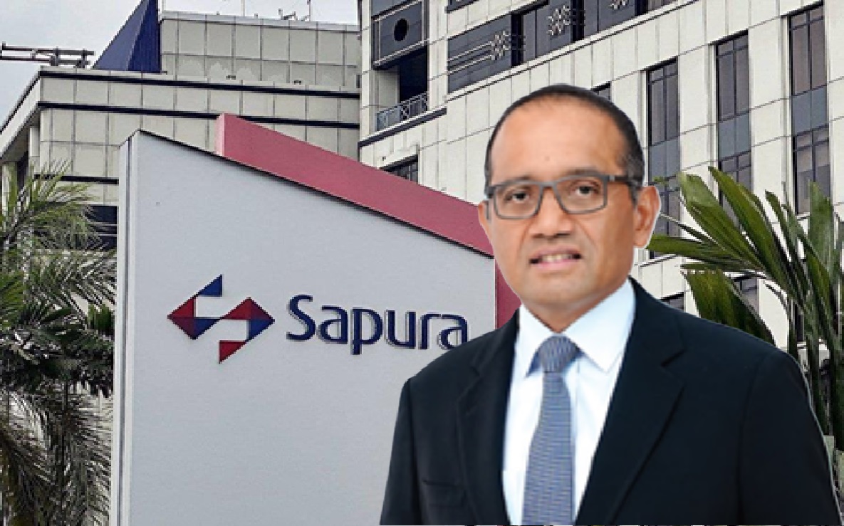 Sapura Resources saman bekas Pengarah Urusan