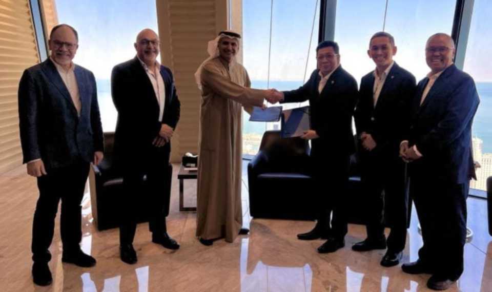 TNB Remaco peroleh kontrak bernilai RM705 juta selenggara loji di Kuwait