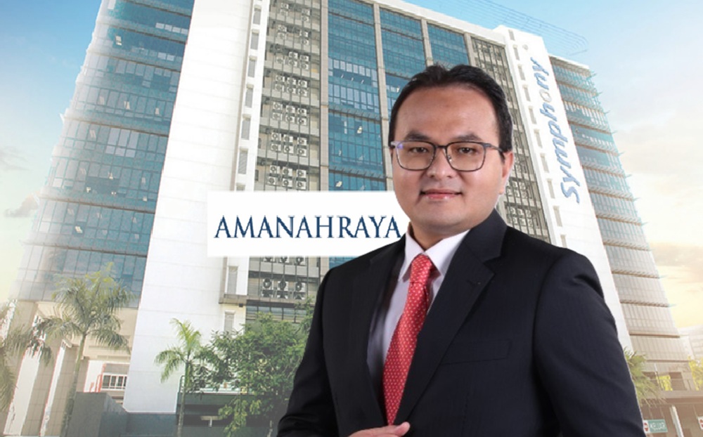 AmanahRaya REIT Catat Prestasi Kukuh Suku Pertama Tahun Kewangan 2025