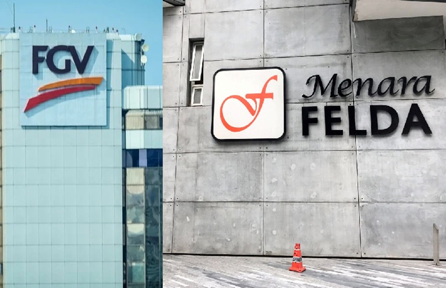 FGV sah akan dinyahsenarai, Felda kini kuasai lebih 91% saham