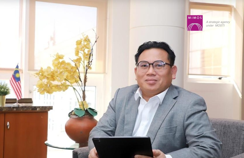 MIMOS lantik Dr Saat Shukri sebagai Presiden & CEO baharu, perkukuh agenda pengkomersialan teknologi