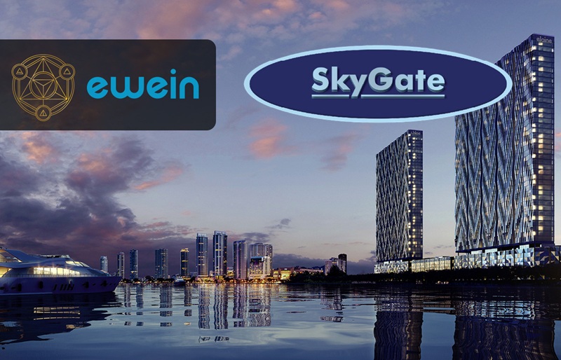 SkyGate Tingkat Pegangan dalam SkyGate Integration kepada 95%, Dimeterai Melalui Perjanjian RM9.8 Juta Saham