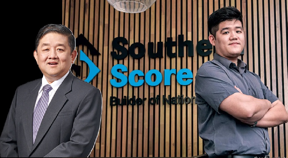 SC Tolak Permohonan Southern Score Pindah ke Pasaran Utama