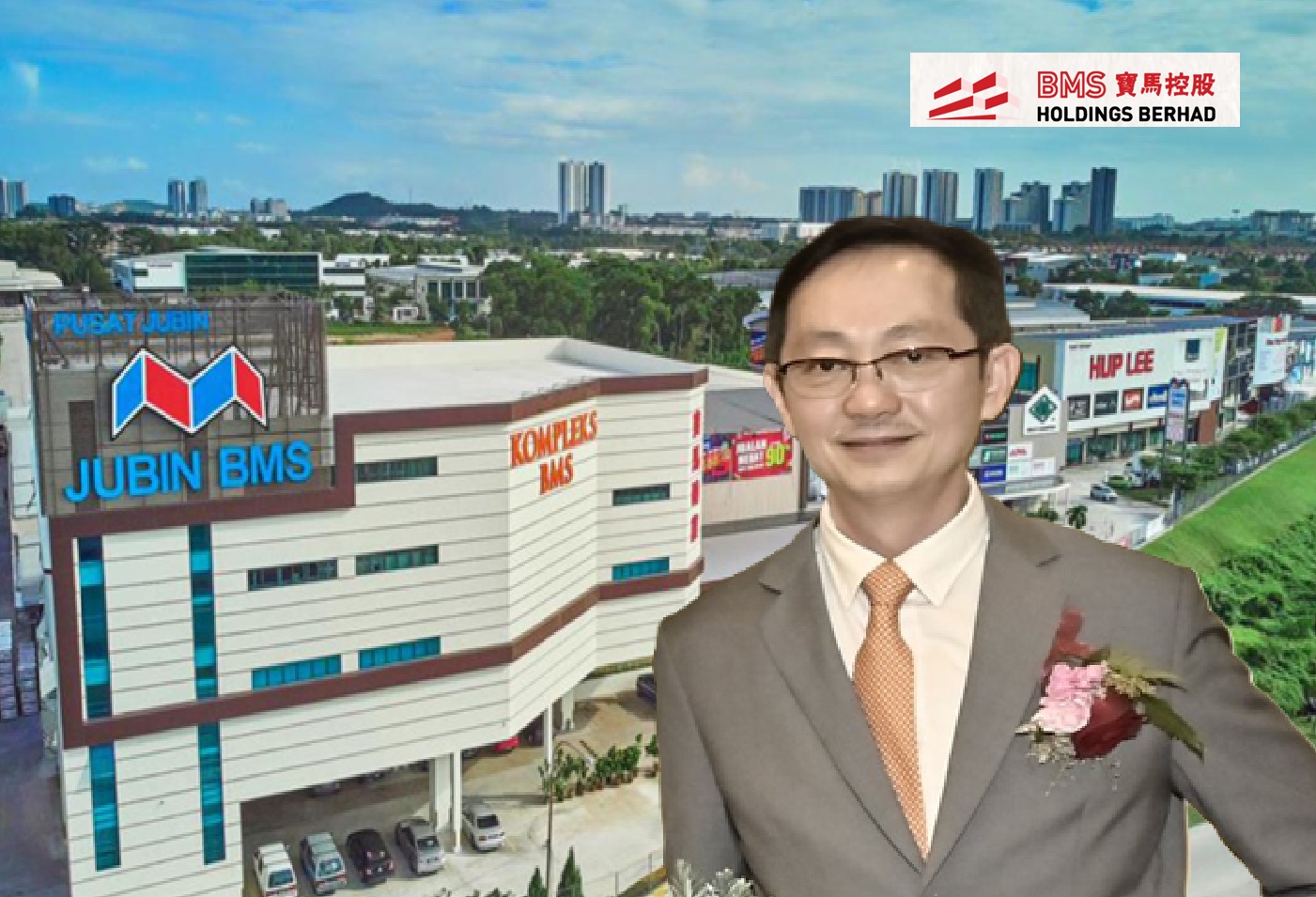 BMS Holdings Terima Kelulusan Penyenaraian ACE, IPO Sasar 33.77% Modal Diperbesarkan