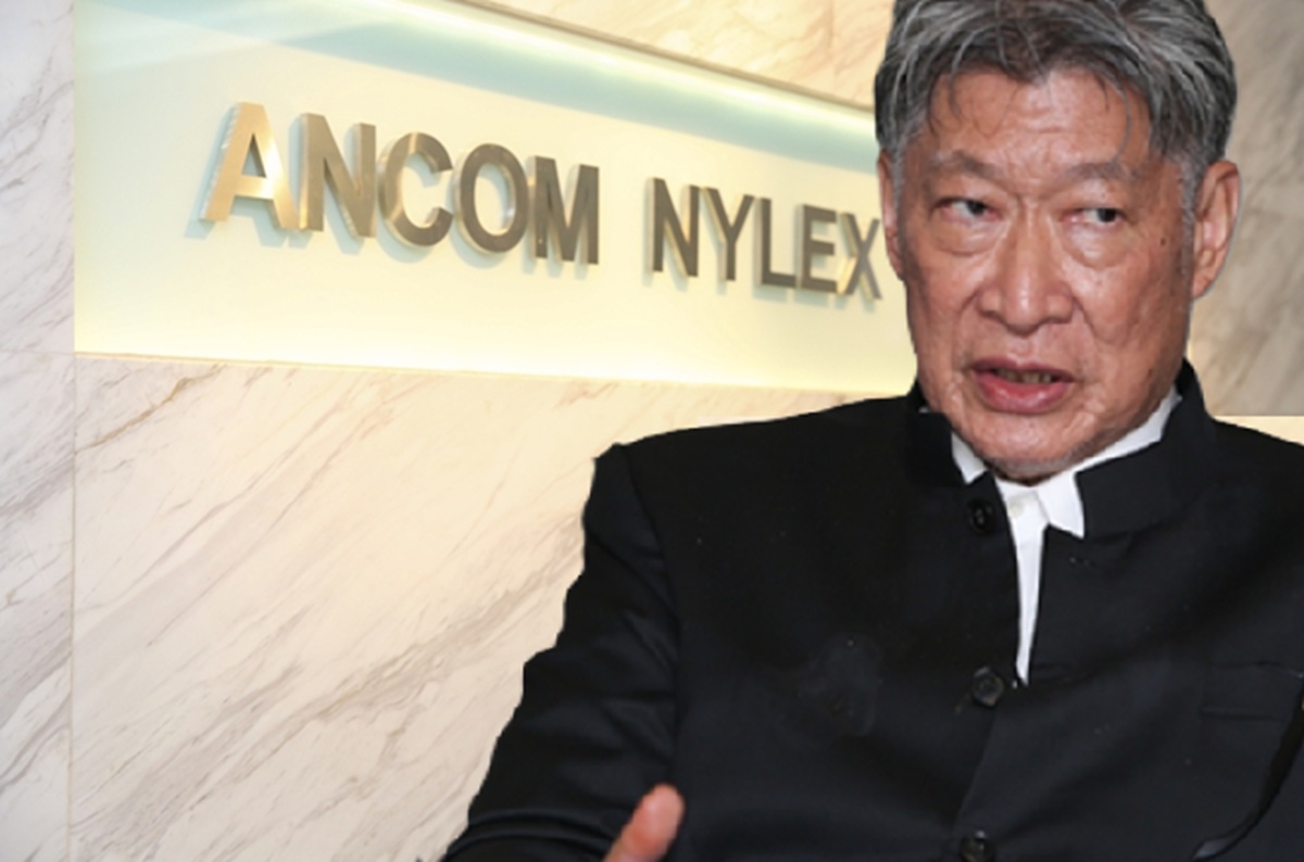 Ancom Nylex Umum Pelupusan 50% Saham Maxlive kepada Rakan Strategik Thailand Bernilai RM76.9 Juta