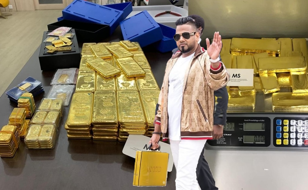 Kronologi mengapa kes Dato’ Malik ‘Streams’ tidak didakwa SPRM hanya kes elak cukai & kompuan RM12 juta?