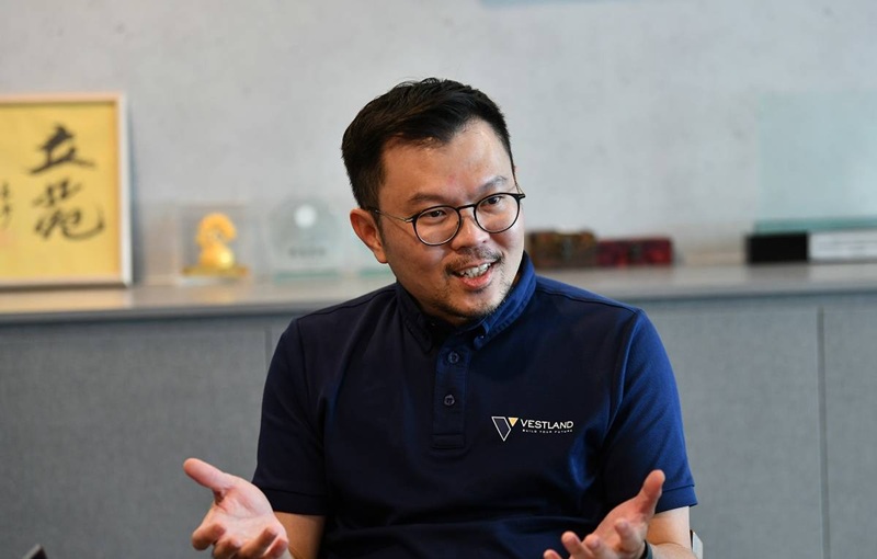 Vestland Batalkan Tiga Projek Rumah Mampu Milik Selangor Bernilai RM550.69 Juta